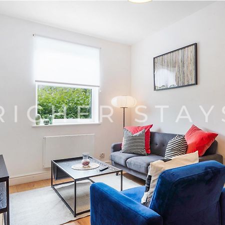 Stylish Canary Wharf Apt, Corporates And Tourists Londres Extérieur photo