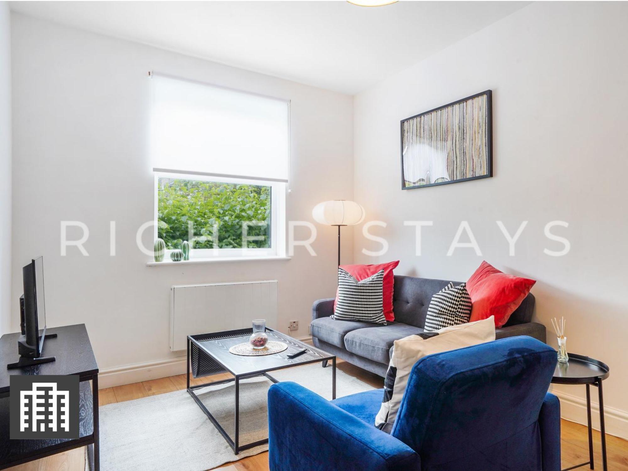 Stylish Canary Wharf Apt, Corporates And Tourists Londres Extérieur photo