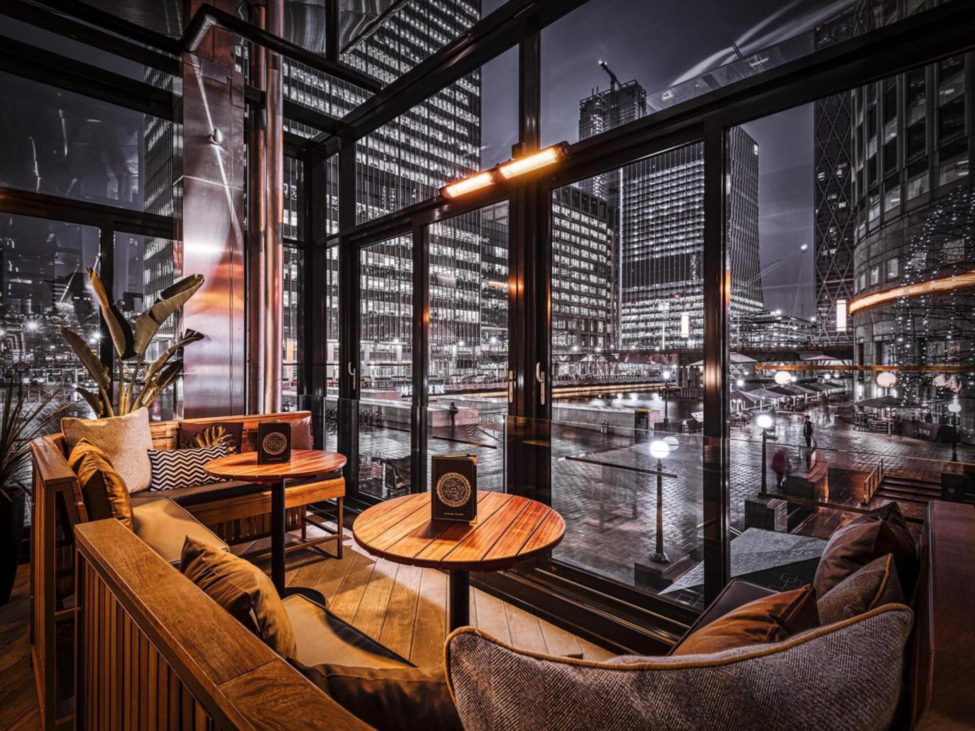 Stylish Canary Wharf Apt, Corporates And Tourists Londres Extérieur photo