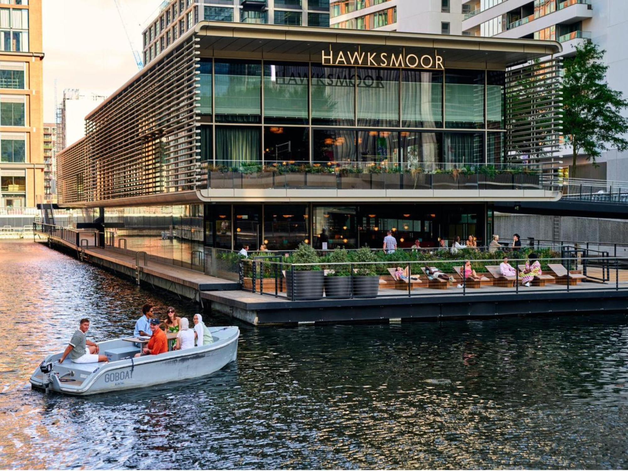 Stylish Canary Wharf Apt, Corporates And Tourists Londres Extérieur photo